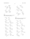 SULFOXIMINE SUBSTITUTED QUINAZOLINES FOR PHARMACEUTICAL COMPOSITIONS diagram and image