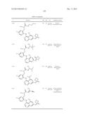 SULFOXIMINE SUBSTITUTED QUINAZOLINES FOR PHARMACEUTICAL COMPOSITIONS diagram and image