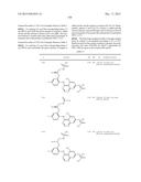 SULFOXIMINE SUBSTITUTED QUINAZOLINES FOR PHARMACEUTICAL COMPOSITIONS diagram and image