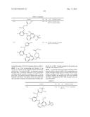 SULFOXIMINE SUBSTITUTED QUINAZOLINES FOR PHARMACEUTICAL COMPOSITIONS diagram and image