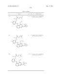 SULFOXIMINE SUBSTITUTED QUINAZOLINES FOR PHARMACEUTICAL COMPOSITIONS diagram and image