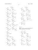 SULFOXIMINE SUBSTITUTED QUINAZOLINES FOR PHARMACEUTICAL COMPOSITIONS diagram and image