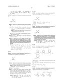 SULFOXIMINE SUBSTITUTED QUINAZOLINES FOR PHARMACEUTICAL COMPOSITIONS diagram and image