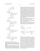 SULFOXIMINE SUBSTITUTED QUINAZOLINES FOR PHARMACEUTICAL COMPOSITIONS diagram and image