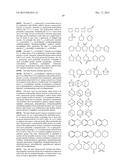 SULFOXIMINE SUBSTITUTED QUINAZOLINES FOR PHARMACEUTICAL COMPOSITIONS diagram and image