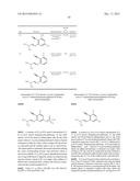 SULFOXIMINE SUBSTITUTED QUINAZOLINES FOR PHARMACEUTICAL COMPOSITIONS diagram and image