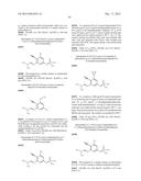 SULFOXIMINE SUBSTITUTED QUINAZOLINES FOR PHARMACEUTICAL COMPOSITIONS diagram and image