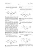 SULFOXIMINE SUBSTITUTED QUINAZOLINES FOR PHARMACEUTICAL COMPOSITIONS diagram and image