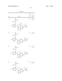 SULFOXIMINE SUBSTITUTED QUINAZOLINES FOR PHARMACEUTICAL COMPOSITIONS diagram and image