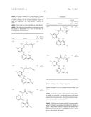 SULFOXIMINE SUBSTITUTED QUINAZOLINES FOR PHARMACEUTICAL COMPOSITIONS diagram and image