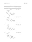 SULFOXIMINE SUBSTITUTED QUINAZOLINES FOR PHARMACEUTICAL COMPOSITIONS diagram and image