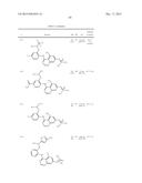 SULFOXIMINE SUBSTITUTED QUINAZOLINES FOR PHARMACEUTICAL COMPOSITIONS diagram and image