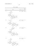 SULFOXIMINE SUBSTITUTED QUINAZOLINES FOR PHARMACEUTICAL COMPOSITIONS diagram and image