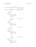 SULFOXIMINE SUBSTITUTED QUINAZOLINES FOR PHARMACEUTICAL COMPOSITIONS diagram and image