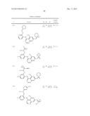 SULFOXIMINE SUBSTITUTED QUINAZOLINES FOR PHARMACEUTICAL COMPOSITIONS diagram and image