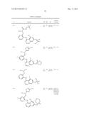 SULFOXIMINE SUBSTITUTED QUINAZOLINES FOR PHARMACEUTICAL COMPOSITIONS diagram and image