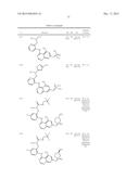 SULFOXIMINE SUBSTITUTED QUINAZOLINES FOR PHARMACEUTICAL COMPOSITIONS diagram and image