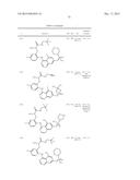 SULFOXIMINE SUBSTITUTED QUINAZOLINES FOR PHARMACEUTICAL COMPOSITIONS diagram and image