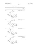 SULFOXIMINE SUBSTITUTED QUINAZOLINES FOR PHARMACEUTICAL COMPOSITIONS diagram and image