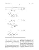 SULFOXIMINE SUBSTITUTED QUINAZOLINES FOR PHARMACEUTICAL COMPOSITIONS diagram and image