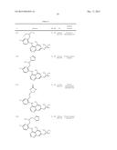 SULFOXIMINE SUBSTITUTED QUINAZOLINES FOR PHARMACEUTICAL COMPOSITIONS diagram and image