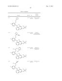 SULFOXIMINE SUBSTITUTED QUINAZOLINES FOR PHARMACEUTICAL COMPOSITIONS diagram and image