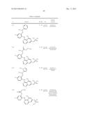 SULFOXIMINE SUBSTITUTED QUINAZOLINES FOR PHARMACEUTICAL COMPOSITIONS diagram and image