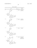 SULFOXIMINE SUBSTITUTED QUINAZOLINES FOR PHARMACEUTICAL COMPOSITIONS diagram and image