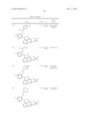 SULFOXIMINE SUBSTITUTED QUINAZOLINES FOR PHARMACEUTICAL COMPOSITIONS diagram and image