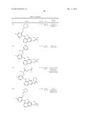 SULFOXIMINE SUBSTITUTED QUINAZOLINES FOR PHARMACEUTICAL COMPOSITIONS diagram and image