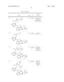 SULFOXIMINE SUBSTITUTED QUINAZOLINES FOR PHARMACEUTICAL COMPOSITIONS diagram and image