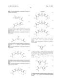 TREATMENT OF AMYLOIDOSIS BY COMPOUNDS THAT REGULATE RETROMER STABILIZATION diagram and image