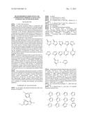 BENZOTHIOPHENE DERIVATIVES AND COMPOSITIONS THEREOF AS SELECTIVE ESTROGEN     RECEPTOR DEGRADERS diagram and image