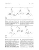 BENZOTHIOPHENE DERIVATIVES AND COMPOSITIONS THEREOF AS SELECTIVE ESTROGEN     RECEPTOR DEGRADERS diagram and image