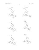 BENZOTHIOPHENE DERIVATIVES AND COMPOSITIONS THEREOF AS SELECTIVE ESTROGEN     RECEPTOR DEGRADERS diagram and image