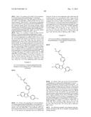 BENZOTHIOPHENE DERIVATIVES AND COMPOSITIONS THEREOF AS SELECTIVE ESTROGEN     RECEPTOR DEGRADERS diagram and image