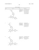 BENZOTHIOPHENE DERIVATIVES AND COMPOSITIONS THEREOF AS SELECTIVE ESTROGEN     RECEPTOR DEGRADERS diagram and image