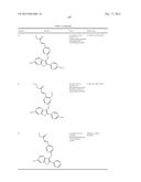 BENZOTHIOPHENE DERIVATIVES AND COMPOSITIONS THEREOF AS SELECTIVE ESTROGEN     RECEPTOR DEGRADERS diagram and image