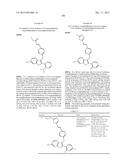 BENZOTHIOPHENE DERIVATIVES AND COMPOSITIONS THEREOF AS SELECTIVE ESTROGEN     RECEPTOR DEGRADERS diagram and image