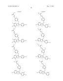 BENZOTHIOPHENE DERIVATIVES AND COMPOSITIONS THEREOF AS SELECTIVE ESTROGEN     RECEPTOR DEGRADERS diagram and image