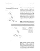 BENZOTHIOPHENE DERIVATIVES AND COMPOSITIONS THEREOF AS SELECTIVE ESTROGEN     RECEPTOR DEGRADERS diagram and image