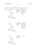 BENZOTHIOPHENE DERIVATIVES AND COMPOSITIONS THEREOF AS SELECTIVE ESTROGEN     RECEPTOR DEGRADERS diagram and image