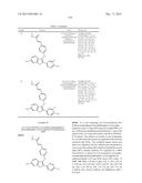 BENZOTHIOPHENE DERIVATIVES AND COMPOSITIONS THEREOF AS SELECTIVE ESTROGEN     RECEPTOR DEGRADERS diagram and image