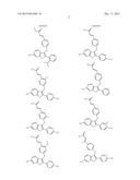 BENZOTHIOPHENE DERIVATIVES AND COMPOSITIONS THEREOF AS SELECTIVE ESTROGEN     RECEPTOR DEGRADERS diagram and image