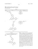BENZOTHIOPHENE DERIVATIVES AND COMPOSITIONS THEREOF AS SELECTIVE ESTROGEN     RECEPTOR DEGRADERS diagram and image