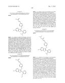 BENZOTHIOPHENE DERIVATIVES AND COMPOSITIONS THEREOF AS SELECTIVE ESTROGEN     RECEPTOR DEGRADERS diagram and image