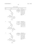 BENZOTHIOPHENE DERIVATIVES AND COMPOSITIONS THEREOF AS SELECTIVE ESTROGEN     RECEPTOR DEGRADERS diagram and image