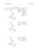 BENZOTHIOPHENE DERIVATIVES AND COMPOSITIONS THEREOF AS SELECTIVE ESTROGEN     RECEPTOR DEGRADERS diagram and image