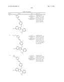 BENZOTHIOPHENE DERIVATIVES AND COMPOSITIONS THEREOF AS SELECTIVE ESTROGEN     RECEPTOR DEGRADERS diagram and image