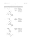 BENZOTHIOPHENE DERIVATIVES AND COMPOSITIONS THEREOF AS SELECTIVE ESTROGEN     RECEPTOR DEGRADERS diagram and image